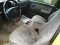 Yellow - Colorado Z71 Crew Cab Photo No. 10