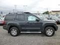 2013 Night Armor Nissan Xterra S 4x4  photo #8