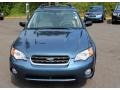 2006 Atlantic Blue Pearl Subaru Outback 2.5i Wagon  photo #2