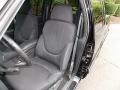 2003 Chevrolet S10 LS Crew Cab 4x4 Front Seat