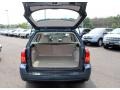 2006 Atlantic Blue Pearl Subaru Outback 2.5i Wagon  photo #8