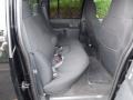 2003 Black Onyx Chevrolet S10 LS Crew Cab 4x4  photo #21