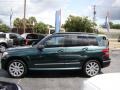 Jade Green Metallic - GLK 350 Photo No. 5