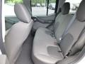 Gray Rear Seat Photo for 2013 Nissan Xterra #84437701