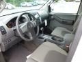 Gray Front Seat Photo for 2013 Nissan Xterra #84437768