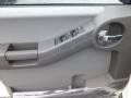 Gray Door Panel Photo for 2013 Nissan Xterra #84437780
