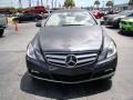 Steel Grey Metallic - E 350 Coupe Photo No. 3