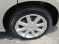 2008 Chrysler Sebring Limited AWD Sedan Wheel and Tire Photo