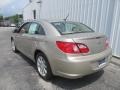 Light Sandstone Metallic - Sebring Limited AWD Sedan Photo No. 4