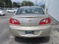 Light Sandstone Metallic - Sebring Limited AWD Sedan Photo No. 5