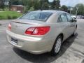 Light Sandstone Metallic - Sebring Limited AWD Sedan Photo No. 6