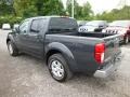 Night Armor - Frontier SV V6 Crew Cab 4x4 Photo No. 5