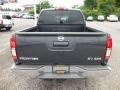 Night Armor - Frontier SV V6 Crew Cab 4x4 Photo No. 6