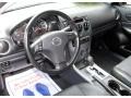 2007 Smokestone Mazda MAZDA6 i Sport Sedan  photo #5