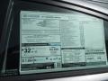 2013 Titanium Gray Metallic Hyundai Elantra Limited  photo #35