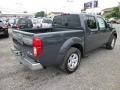 Night Armor - Frontier SV V6 Crew Cab 4x4 Photo No. 7