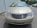 Light Sandstone Metallic - Sebring Limited AWD Sedan Photo No. 9