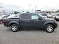 2013 Night Armor Nissan Frontier SV V6 Crew Cab 4x4  photo #8