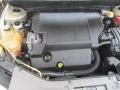 2008 Chrysler Sebring 3.5 Liter SOHC 24-Valve V6 Engine Photo