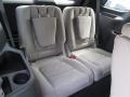 Medium Light Stone Rear Seat Photo for 2014 Ford Explorer #84438887