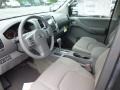 Night Armor - Frontier SV V6 Crew Cab 4x4 Photo No. 16