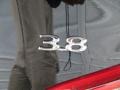 2013 Black Noir Pearl Hyundai Genesis Coupe 3.8 Track  photo #13