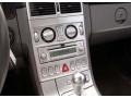 2005 Blaze Red Crystal Pearlcoat Chrysler Crossfire Limited Coupe  photo #12