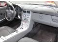 2005 Blaze Red Crystal Pearlcoat Chrysler Crossfire Limited Coupe  photo #14