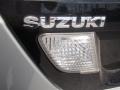 2005 Silky Silver Metallic Suzuki Aerio SX Sport Wagon  photo #29