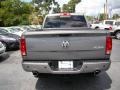 2010 Mineral Gray Metallic Dodge Ram 1500 Sport Crew Cab 4x4  photo #7