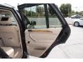 2005 Jet Black BMW X5 4.4i  photo #18