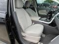 2013 Tuxedo Black Metallic Ford Edge SE  photo #9