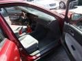 Bordeaux Red Pearl - Accord LX Sedan Photo No. 12