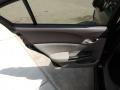 Crystal Black Pearl - Civic Hybrid-L Sedan Photo No. 11