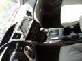 Crystal Black Pearl - Civic Hybrid-L Sedan Photo No. 21