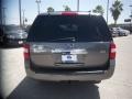 2013 Sterling Gray Ford Expedition EL Limited  photo #4