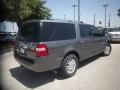 2013 Sterling Gray Ford Expedition EL Limited  photo #5