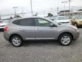 Platinum Graphite - Rogue SV AWD Photo No. 8