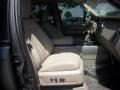 2013 Sterling Gray Ford Expedition EL Limited  photo #11