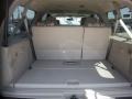 2013 Sterling Gray Ford Expedition EL Limited  photo #14