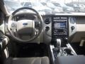 2013 Sterling Gray Ford Expedition EL Limited  photo #15