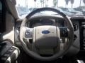 2013 Sterling Gray Ford Expedition EL Limited  photo #16