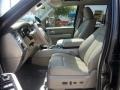 2013 Sterling Gray Ford Expedition EL Limited  photo #20