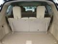 Almond Trunk Photo for 2014 Nissan Pathfinder #84442691