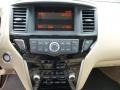 Almond Controls Photo for 2014 Nissan Pathfinder #84442793