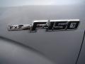 2011 Ingot Silver Metallic Ford F150 FX2 SuperCab  photo #28