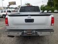 Brilliant Silver - Titan SV Crew Cab 4x4 Photo No. 6
