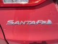 2013 Serrano Red Hyundai Santa Fe Sport  photo #12