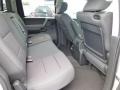 Brilliant Silver - Titan SV Crew Cab 4x4 Photo No. 11