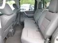 Brilliant Silver - Titan SV Crew Cab 4x4 Photo No. 13